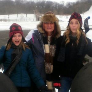 Meet your Posher, Wendy